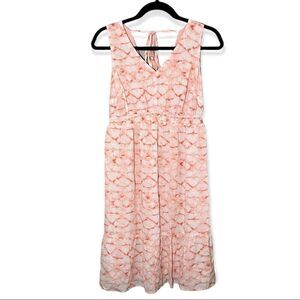 Maternity summer sundress size small